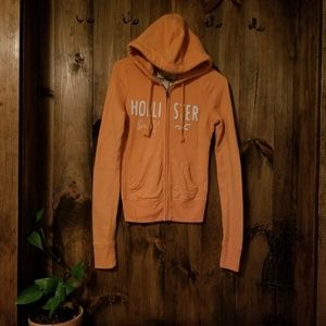 Hollister Hoodie XS